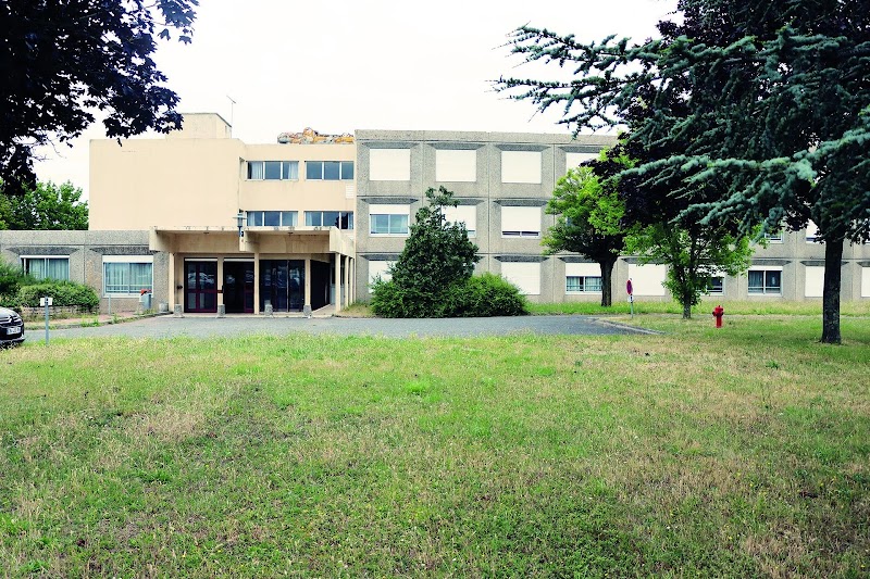 SITE HOSPITALIER DE THOUARS