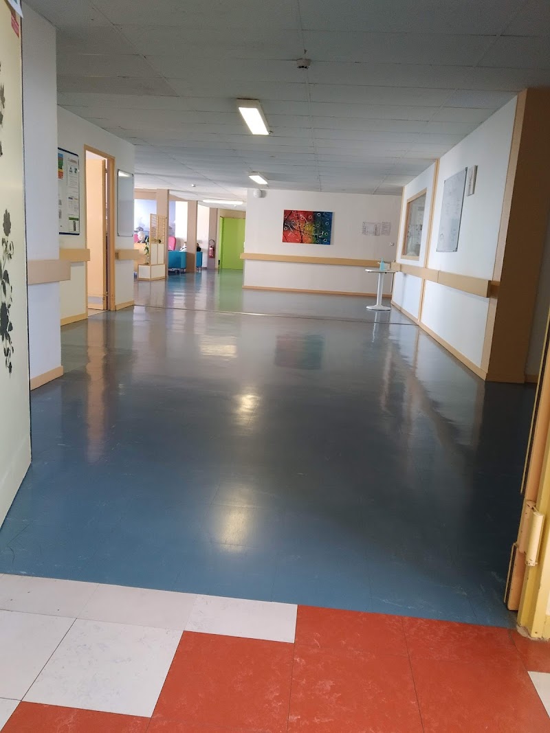 SITE HOSPITALIER DE THOUARS