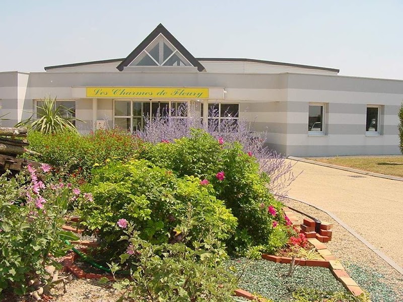 SITE HOSPITALIER DE THOUARS