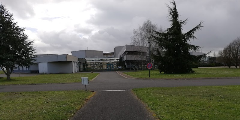 SITE HOSPITALIER DE THOUARS