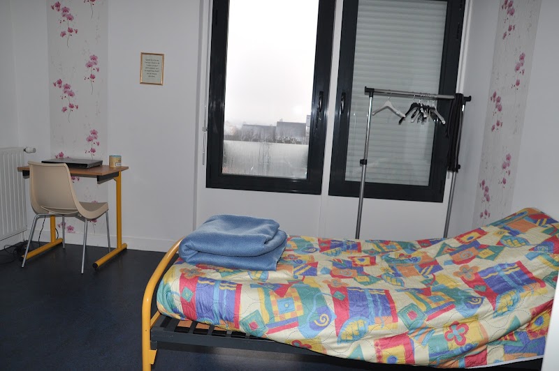 SMRA LES METIVES LA ROCHE SUR YON