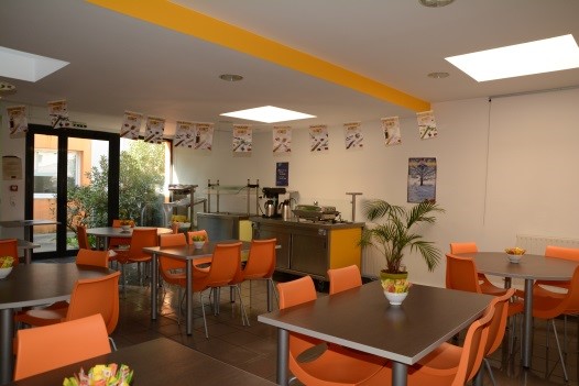 SMRA LES METIVES LA ROCHE SUR YON