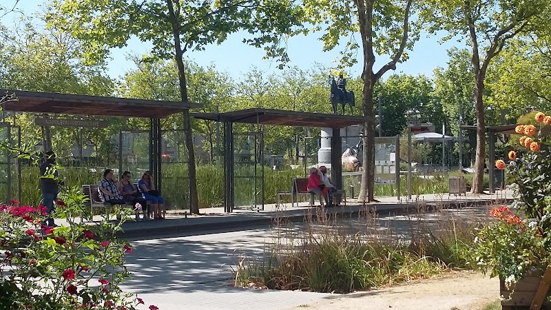 SMRA LES METIVES LA ROCHE SUR YON