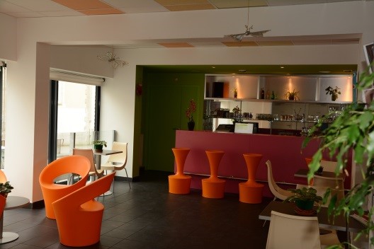 SMRA LES METIVES LA ROCHE SUR YON — vue