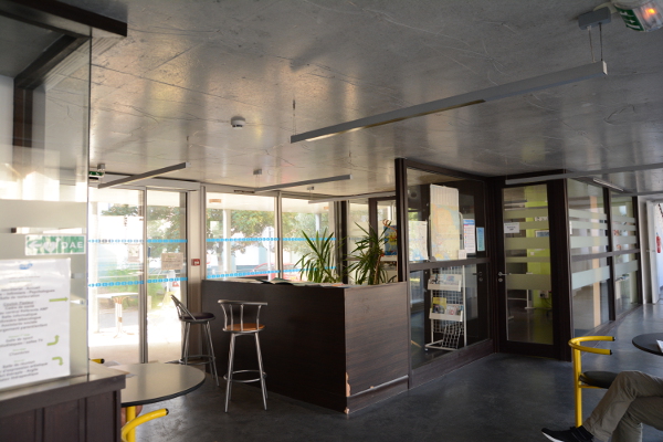 SMRA LES METIVES LES SABLES D OLONNE