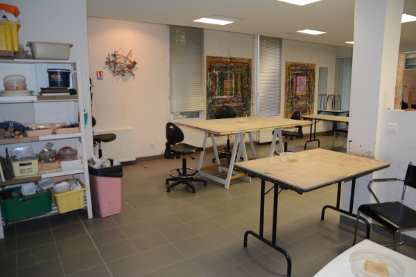 SMRA LES METIVES LES SABLES D OLONNE — vue