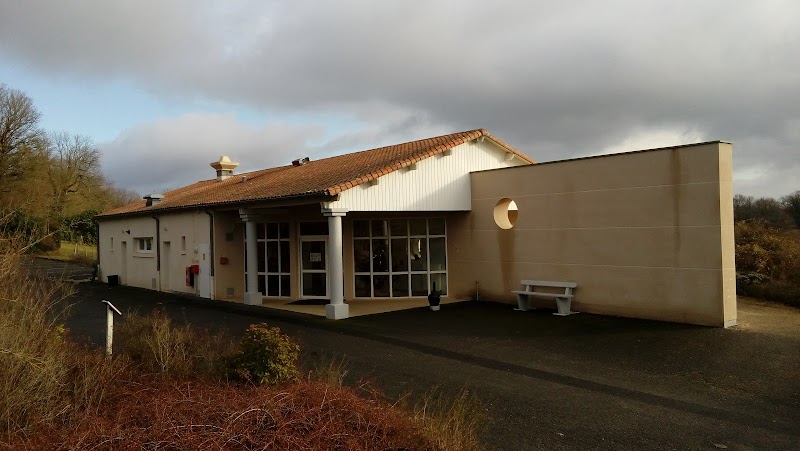 ETS CONVALESC. P ALCOOLIQUES - PAYROUX