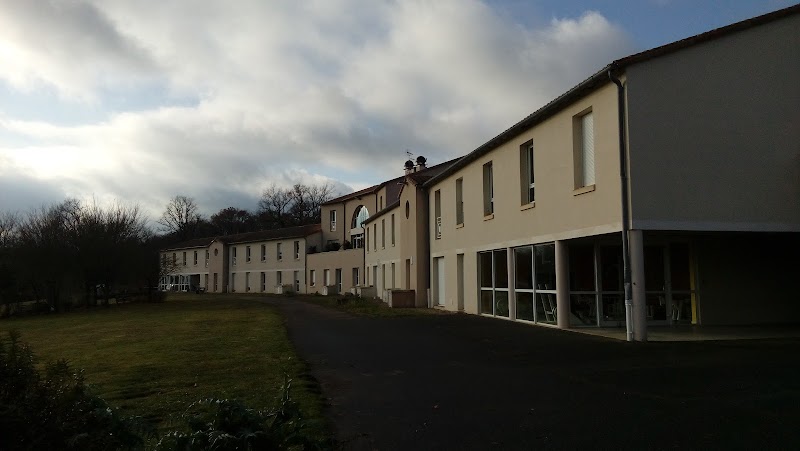 ETS CONVALESC. P ALCOOLIQUES - PAYROUX