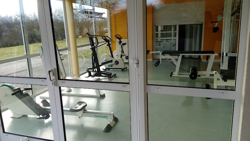 ETS CONVALESC. P ALCOOLIQUES - PAYROUX