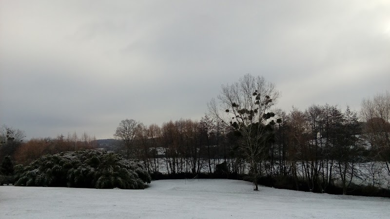 ETS CONVALESC. P ALCOOLIQUES - PAYROUX — vue