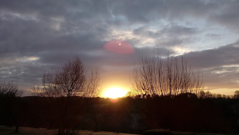 ETS CONVALESC. P ALCOOLIQUES - PAYROUX