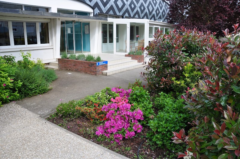 AIHP CENTRE ARMANCON