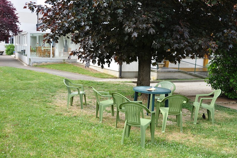 AIHP CENTRE ARMANCON