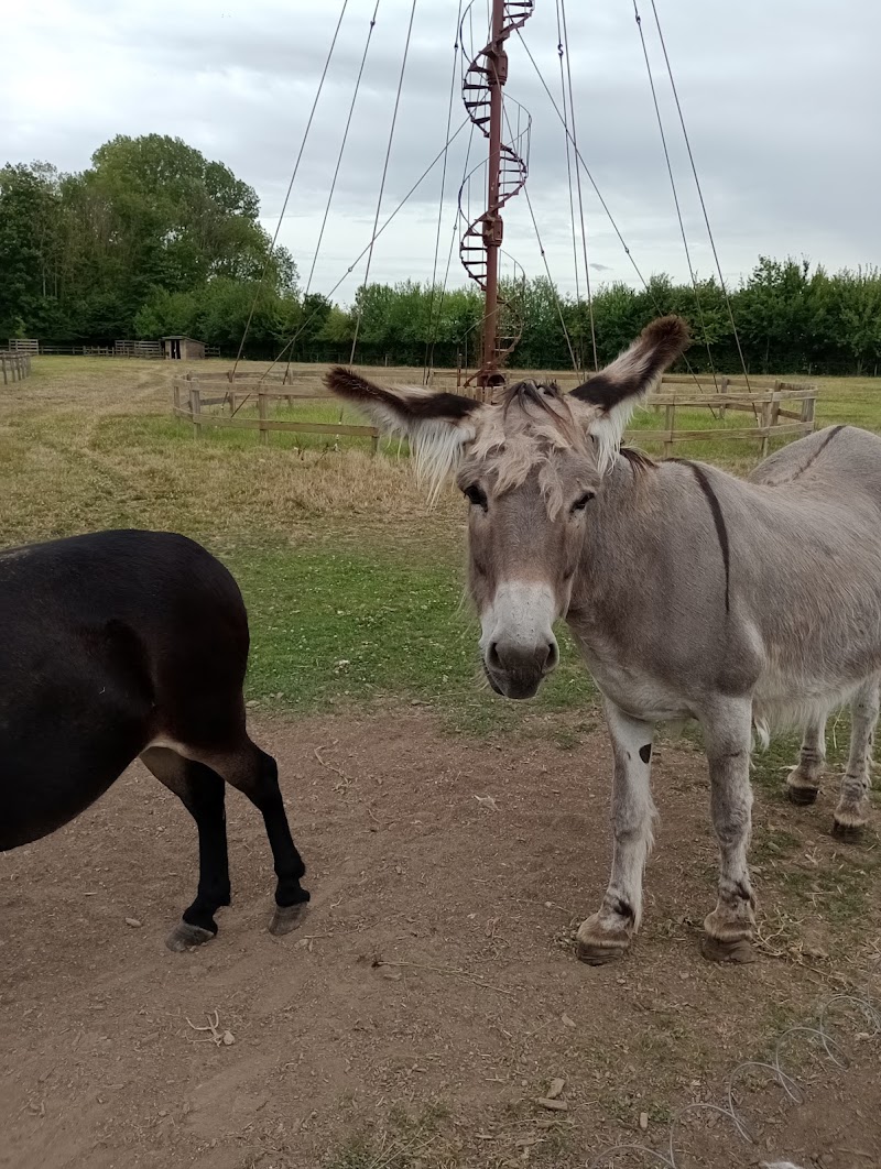 AIHP CENTRE ARMANCON