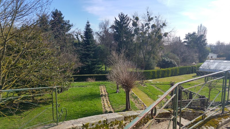 CH FREDERIC HENRI MANHES