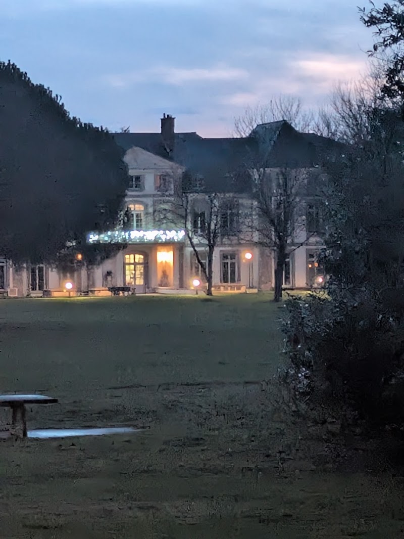 CH FREDERIC HENRI MANHES