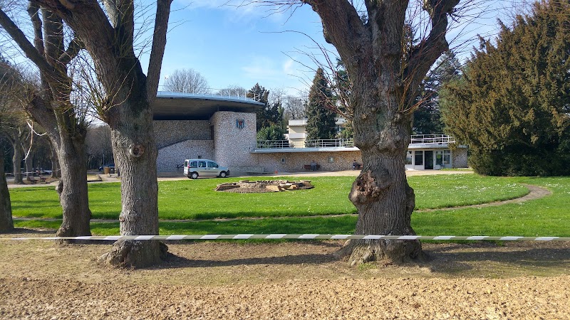 CH FREDERIC HENRI MANHES