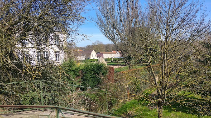 CH FREDERIC HENRI MANHES