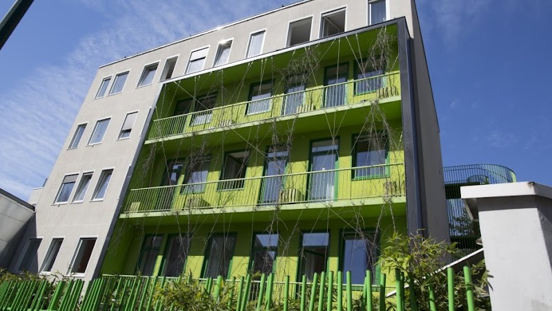 CLINIQUE DES PLATANES