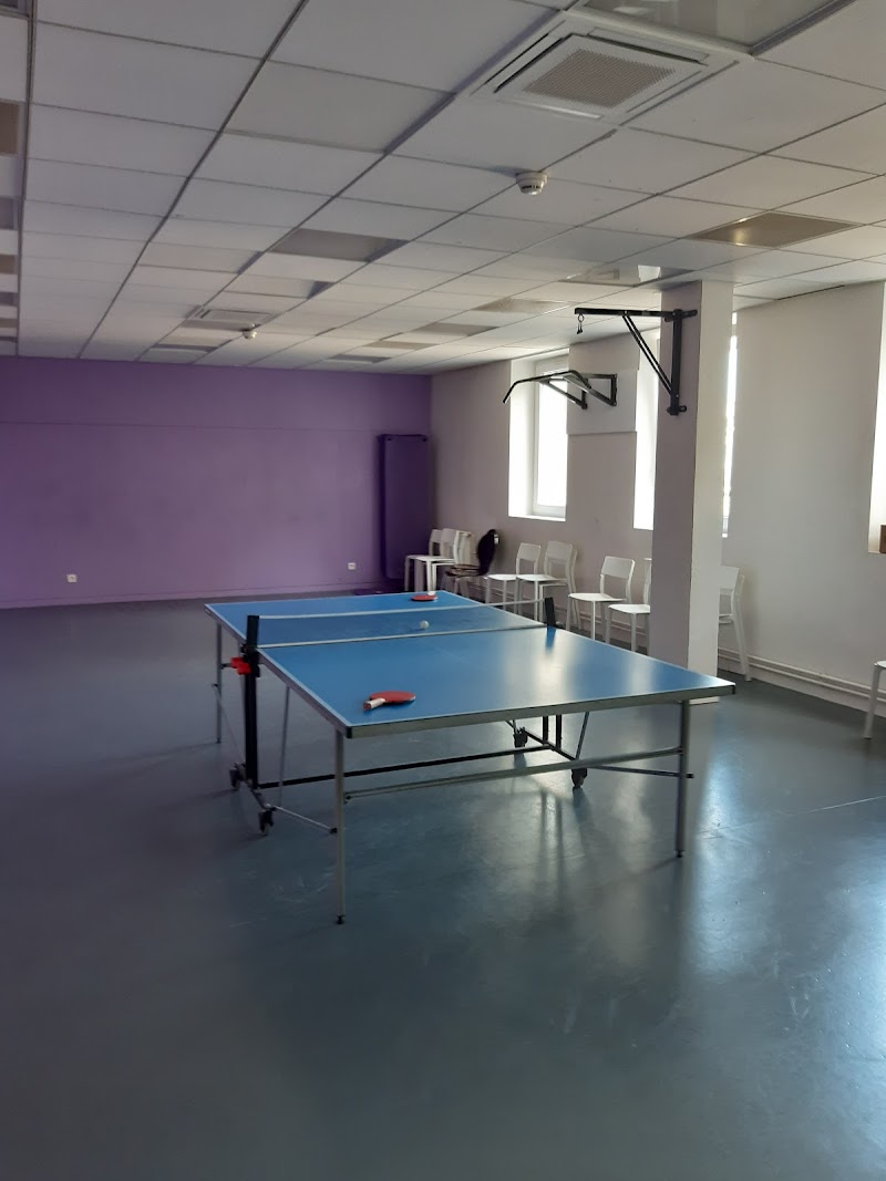 CLINIQUE DES PLATANES