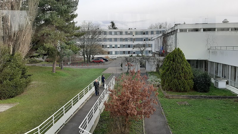 GHU APHP HU PSSD SITE MURET