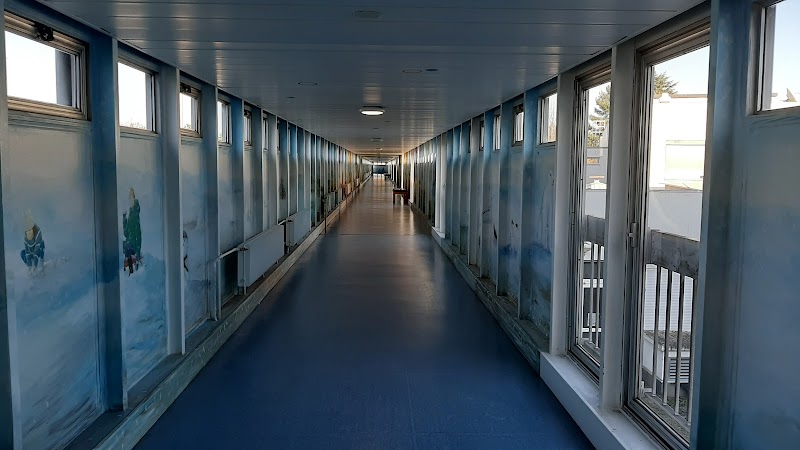 GHU APHP HU PSSD SITE MURET