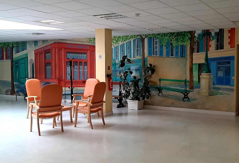 GHU APHP HU PSSD SITE MURET