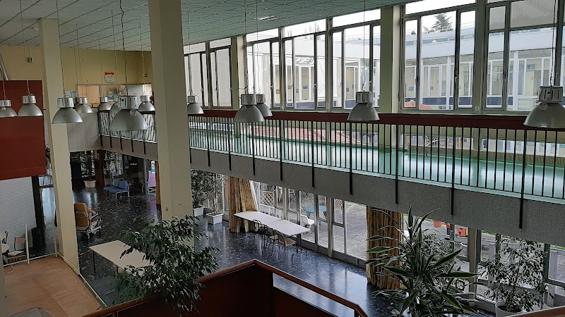 GHU APHP HU PSSD SITE MURET