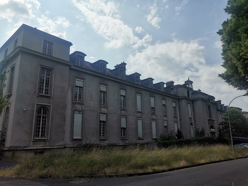 GHU APHP HM SITE E ROUX