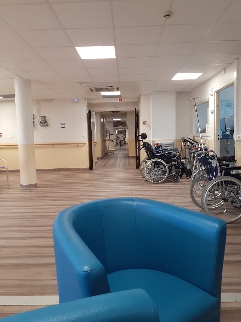 GHU APHP HM SITE E ROUX