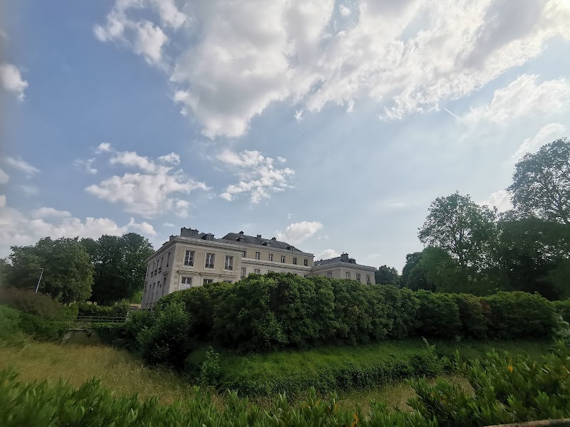 GHU APHP HM SITE E ROUX