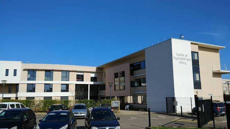 CENTRE PSYCHOTHERAPIE D OSNY - INICEA