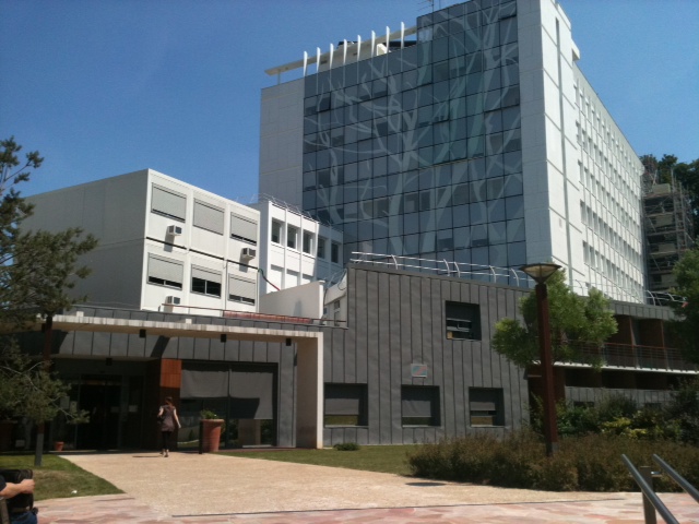 CH Quatre Villes — SSR Addictologie