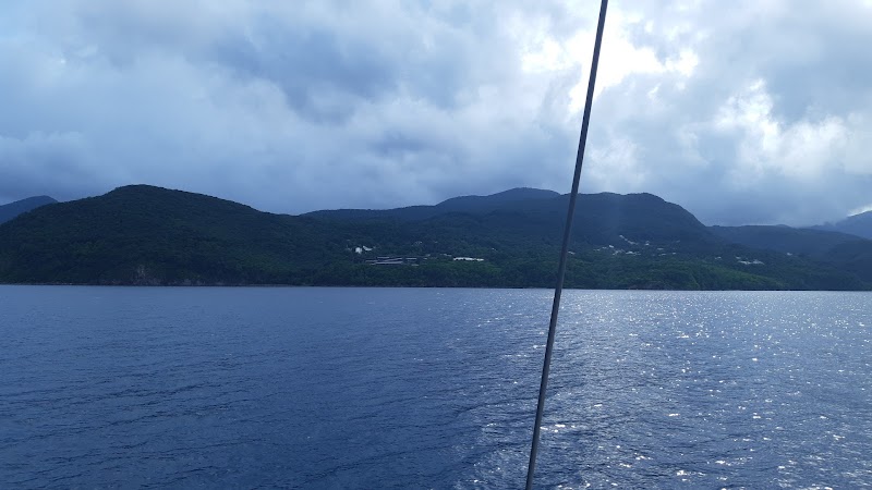 CENTRE HOSPITALIER L-D. BEAUPERTHUY