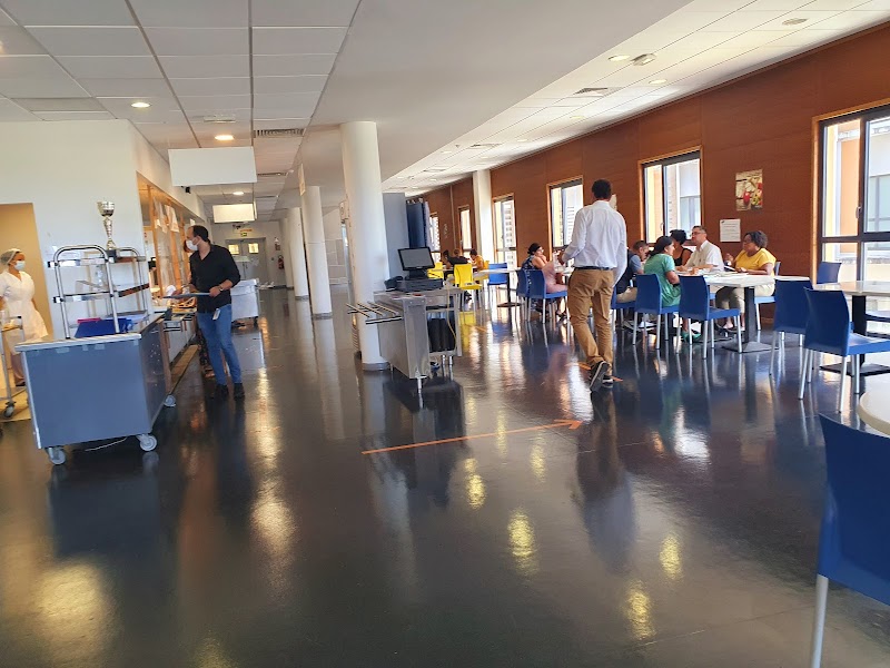 GHER (SAINT-BENOIT) — vue