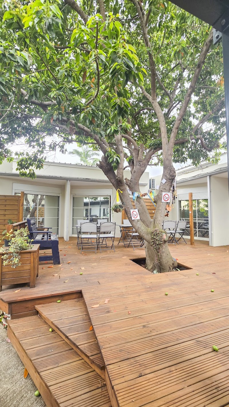 CLINIQUE ROBERT DEBRE