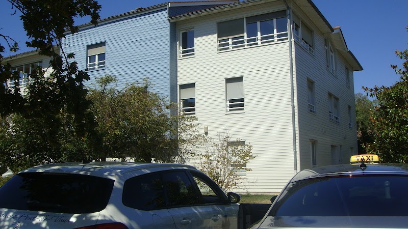 HDJ ADULTES CHATILLON