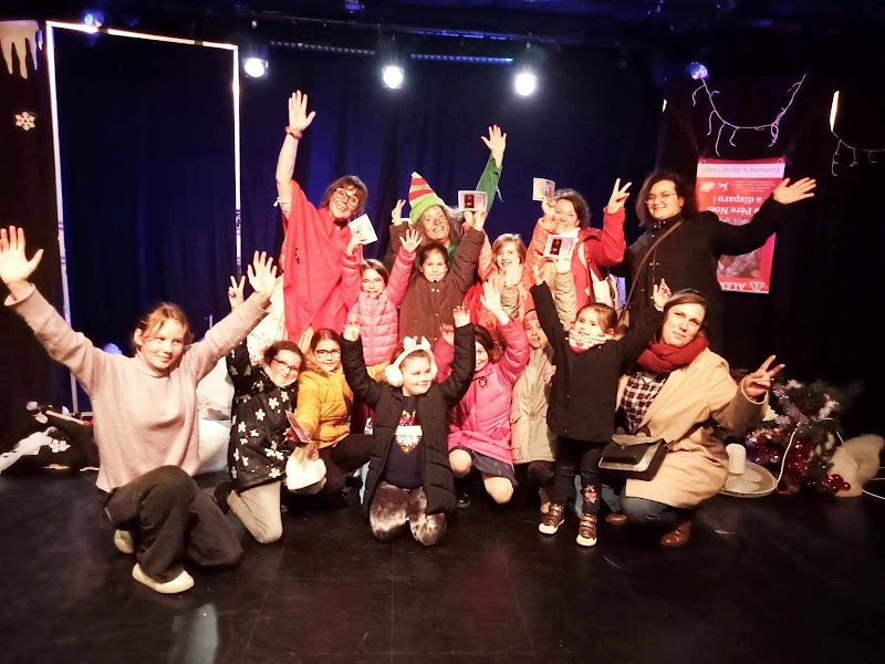 CMP ADULTES SAINT BONNET TRONCAIS