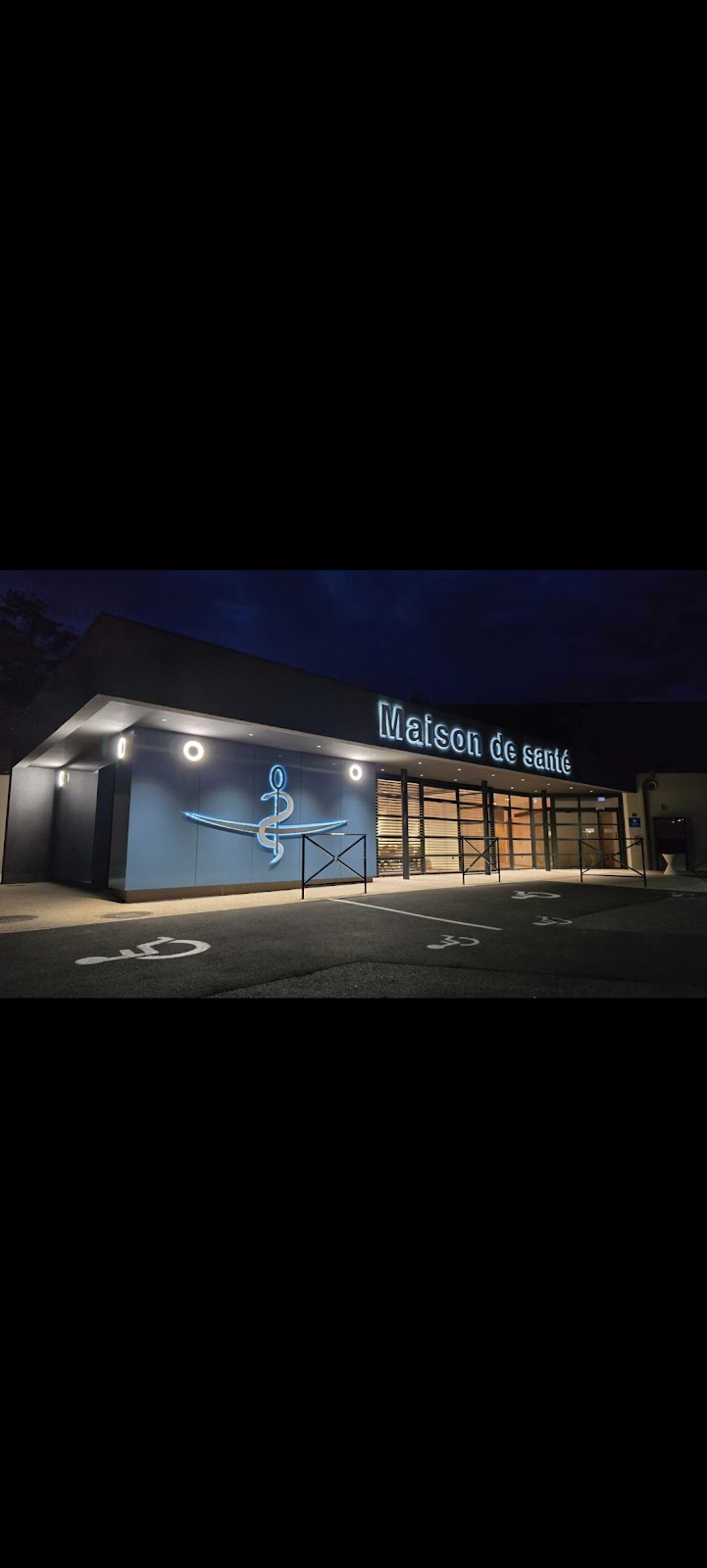 CMP ADULTES LURCY-LEVIS — vue