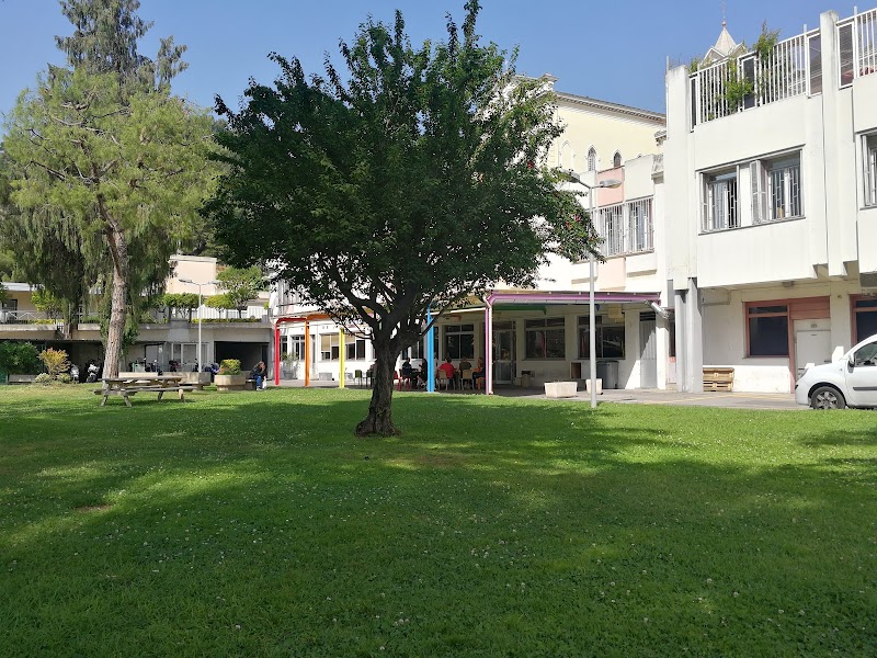 CHS SAINTE MARIE