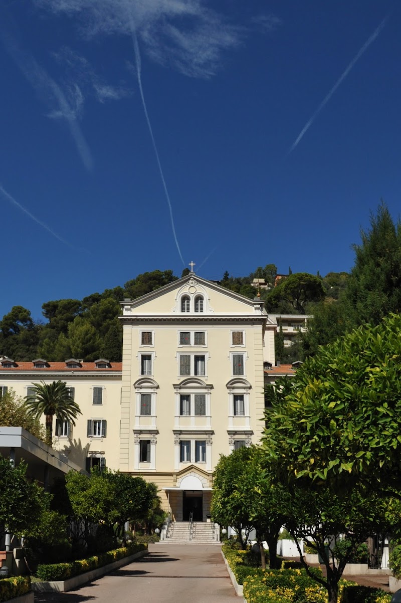 HJ SAINTE AGATHE CHS SAINTE MARIE — vue