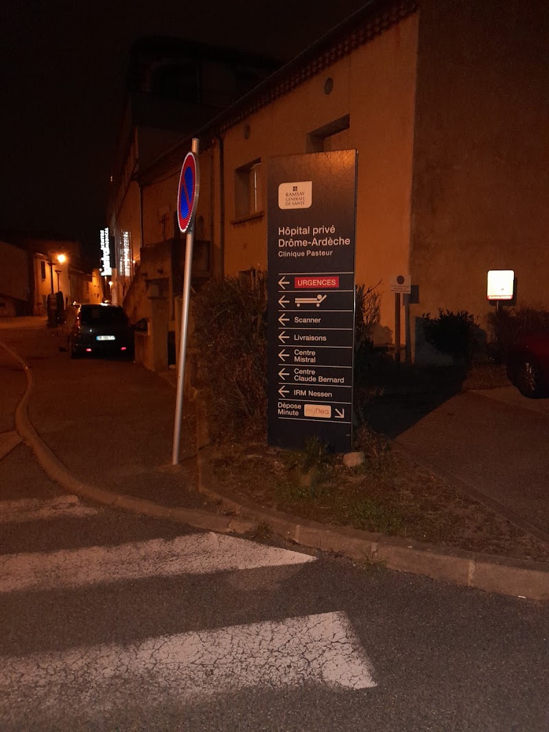 HDJ ADULTE GUILHERAND — vue