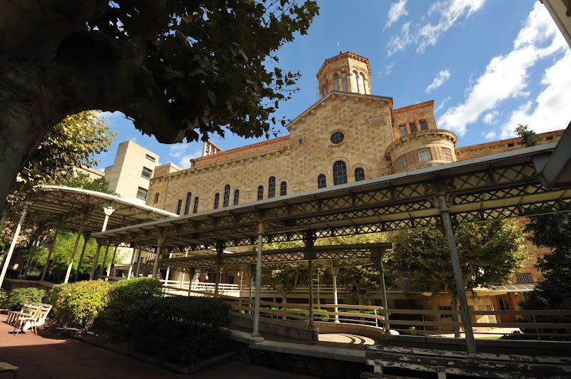 HOPITAL DE JOUR ADULTES VILLA SOPHIE