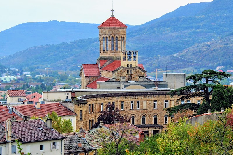 HOPITAL DE JOUR ADULTES VILLA SOPHIE