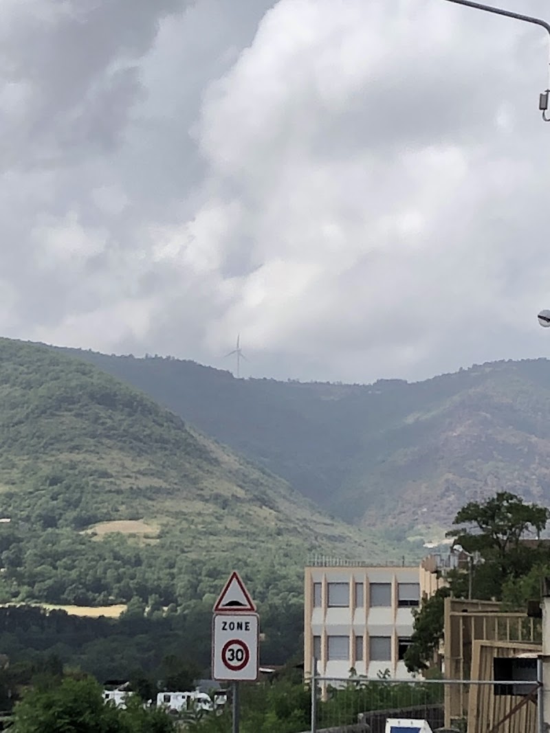 HOPITAL DE JOUR ADULTES VILLA SOPHIE