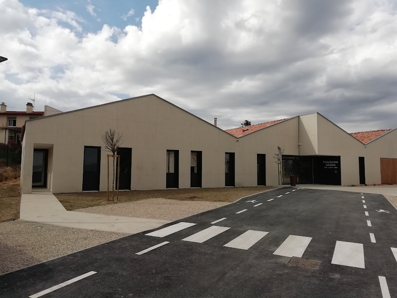 HOPITAL DE JOUR BOURG ST ANDEOL